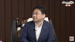 画像ギャラリー No.013のサムネイル画像 / 「シブサワ・コウ40周年記念番組 春の陣」レポート。伊集院 光さんをゲストに迎え,「川中島の合戦」から「仁王」までのシブサワ・コウブランドを振り返る