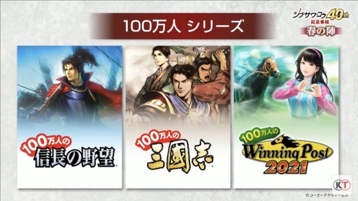画像ギャラリー No.021のサムネイル画像 / 「シブサワ・コウ40周年記念番組 春の陣」レポート。伊集院 光さんをゲストに迎え,「川中島の合戦」から「仁王」までのシブサワ・コウブランドを振り返る