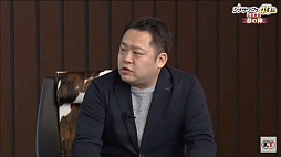 画像ギャラリー No.024のサムネイル画像 / 「シブサワ・コウ40周年記念番組 春の陣」レポート。伊集院 光さんをゲストに迎え,「川中島の合戦」から「仁王」までのシブサワ・コウブランドを振り返る