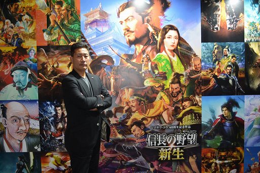 ꡼ No.001 | TGS 2021ϡֿĹ˾פϡAIǲȿäưư𾭤ɽܻؤǿˤĤƥץǥ塼ʹ