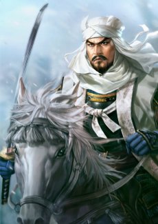 信長の野望 新生 の上杉家の新イラストを紹介 上杉謙信は戦場を駆ける姿で登場