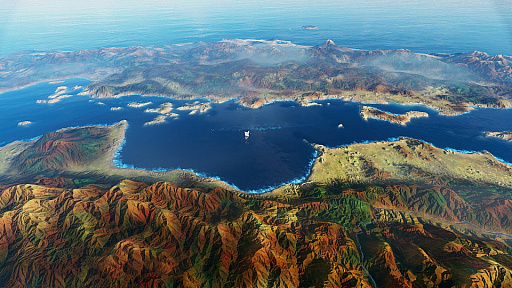 ꡼ No.011Υͥ / ֿĹ˾סƤ3D ޥåסɸNHKϥɥޤˤѤ줿ǿޥå׵Ѥ