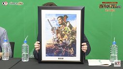 ꡼ No.041 | ֿĹ˾פȡΩV DXפο󤬸줿ȿĹ˾ɤθݡ