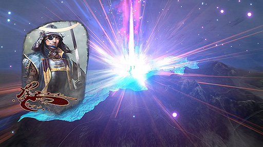 画像ギャラリー No.003のサムネイル画像 / 「信長の野望・新生」,“合戦”に関する詳細情報を公開。公式サイトでは“注目武将カウントダウン”実施中