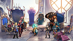 ꡼ No.002 | 3goo鿷RPG֥ȥꥢ ǥ󥰡PS5/PS4/SwitchǤ2021ǯ˹ȯءܤɽ륯ꥨȯ˻