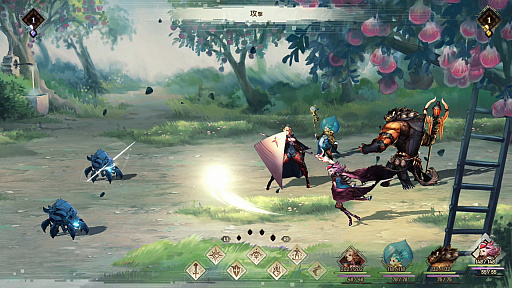 ꡼ No.005 | 3goo鿷RPG֥ȥꥢ ǥ󥰡PS5/PS4/SwitchǤ2021ǯ˹ȯءܤɽ륯ꥨȯ˻