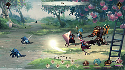 アストリア アセンディング