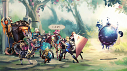 アストリア アセンディング