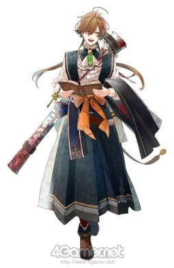 ꡼ No.013 | ֲå4Gamer292󡧡֥ԥ for iOS  Androidפý˻ۤ줿פõ͸ʪ