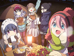 �֤�륭��� Have a nice day!�פΥᥤ��ӥ��奢���PV��OP/ED�ʤξ��󤬸���