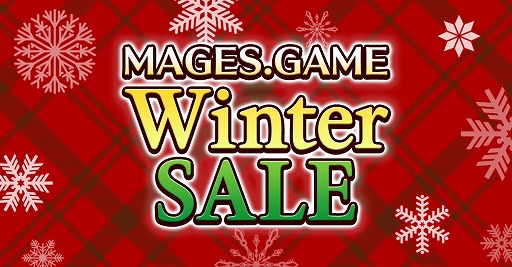 ꡼ No.001 | ֤륭 Have a nice day!פ֥ޡ Another HorizonפȾۤˡMAGES.GAME 󥿡1220˳