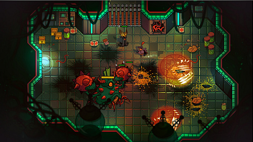 ꡼ No.004Υͥ / Nobody Saves the Worldפ2022ǯ118ۿꡣʤƮΡפDrinkbox StudiosΥեǥߥʥRPG