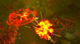 画像ギャラリー No.004のサムネイル画像 / 「Tiny Troopers: Global Ops」PS5/Xbox版,本日配信。最大4人で楽しめる見下ろし型視点のツインスティックシューター