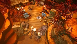 画像ギャラリー No.006のサムネイル画像 / 「Tiny Troopers: Global Ops」PS5/Xbox版,本日配信。最大4人で楽しめる見下ろし型視点のツインスティックシューター