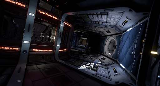 ꡼ No.004 | PS5ǡDeliver Us The MoonۿԻΤȤʤäơ̿䤨ΥˡõSFADV