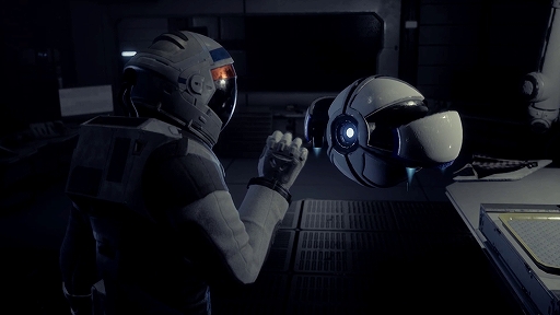 ꡼ No.006 | PS5ǡDeliver Us The MoonۿԻΤȤʤäơ̿䤨ΥˡõSFADV