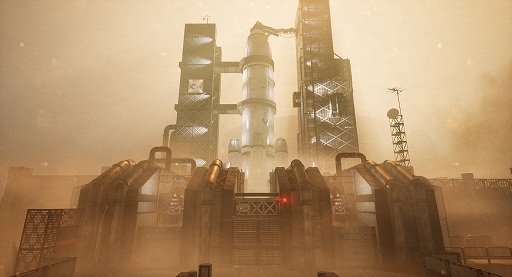 ꡼ No.007 | PS5ǡDeliver Us The MoonۿԻΤȤʤäơ̿䤨ΥˡõSFADV