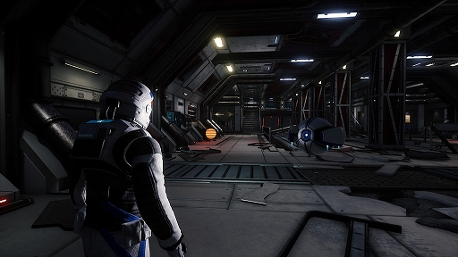 ꡼ No.008 | PS5ǡDeliver Us The MoonۿԻΤȤʤäơ̿䤨ΥˡõSFADV