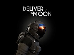 PS5版「Deliver Us The Moon」本日配信。宇宙飛行士となって，通信が途絶えた月のコロニーを探索するSFアクションADV
