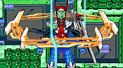 ブラスターマスター ゼロ 3