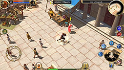 ޥǡTitan Quest: Legendary Editionפۿϡ꡼ǰ331ޤ30󥪥դΥ»