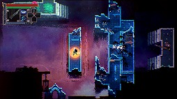 画像ギャラリー No.003のサムネイル画像 / 新作ローグライクアクション「Loot River」が発表に。ハードコアアクションとパズル要素を組み合わせた2Dダンジョンクロウラー