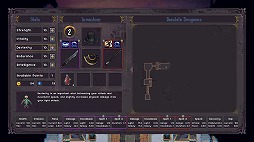 画像ギャラリー No.005のサムネイル画像 / 新作ローグライクアクション「Loot River」が発表に。ハードコアアクションとパズル要素を組み合わせた2Dダンジョンクロウラー