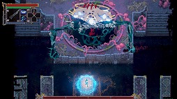 画像ギャラリー No.006のサムネイル画像 / 新作ローグライクアクション「Loot River」が発表に。ハードコアアクションとパズル要素を組み合わせた2Dダンジョンクロウラー