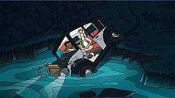 Edna & Harvey: The Breakout - Anniversary Edition