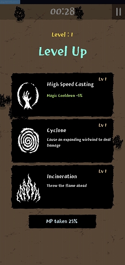 ꡼ No.005 | 밭ƨ졪AndroidХХ륲Magic SurvivalפҲ𤹤֡ʤۤܡޥۥ̿2555