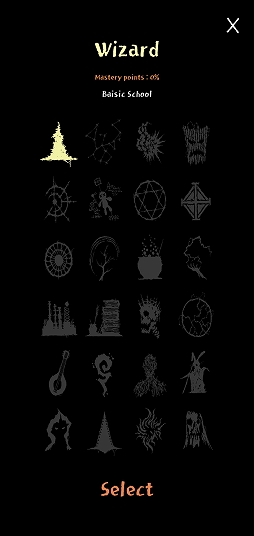 ꡼ No.008 | 밭ƨ졪AndroidХХ륲Magic SurvivalפҲ𤹤֡ʤۤܡޥۥ̿2555