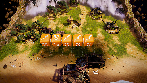 ꡼ No.007 | ̿򰮤륹ȥƥDice LegacyפPC/Switch˺ƥ꡼ˡʥॷƥҲ𤹤ȥ쥤顼