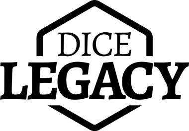 ꡼ No.001 | Dice Legacyס̵åץǡȡMemoriesɤۿϡ20%դΥⳫ