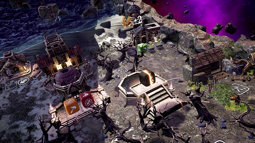 画像ギャラリー No.002のサムネイル画像 / サバイバルシティビルダー「Dice Legacy」,新たなゲームモードなどを追加する大型DLC“Corrupted Fates”を4月19日に配信