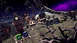 画像ギャラリー No.003のサムネイル画像 / サバイバルシティビルダー「Dice Legacy」,新たなゲームモードなどを追加する大型DLC“Corrupted Fates”を4月19日に配信