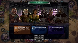 画像ギャラリー No.004のサムネイル画像 / サバイバルシティビルダー「Dice Legacy」,新たなゲームモードなどを追加する大型DLC“Corrupted Fates”を4月19日に配信