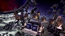 画像ギャラリー No.006のサムネイル画像 / サバイバルシティビルダー「Dice Legacy」,新たなゲームモードなどを追加する大型DLC“Corrupted Fates”を4月19日に配信