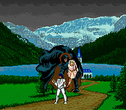 アーケードアーカイブス 悪魔城ドラキュラ