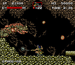 アーケードアーカイブス 悪魔城ドラキュラ