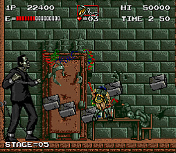 アーケードアーカイブス 悪魔城ドラキュラ