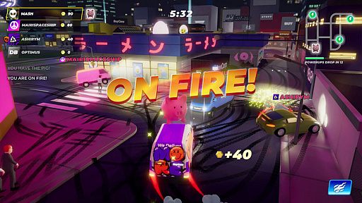 ꡼ No.002Υͥ / SwitchDLեȡ֥ɥ饤 Хפ41ۿ饤Хμ򤷤ơ¿βʪã륢졼