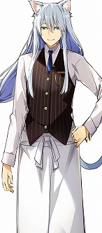 ꡼ No.006 | ̵ο֥ͥѤ- Catboys ParadiseפƤۿء4ɤΡȿͷͥ˻ҡɤȶ˵ŹбĤADV