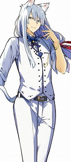 ꡼ No.007 | ̵ο֥ͥѤ- Catboys ParadiseפƤۿء4ɤΡȿͷͥ˻ҡɤȶ˵ŹбĤADV