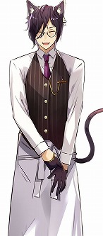 ꡼ No.008 | ̵ο֥ͥѤ- Catboys ParadiseפƤۿء4ɤΡȿͷͥ˻ҡɤȶ˵ŹбĤADV