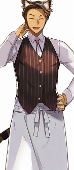 ꡼ No.010 | ̵ο֥ͥѤ- Catboys ParadiseפƤۿء4ɤΡȿͷͥ˻ҡɤȶ˵ŹбĤADV