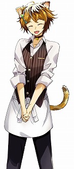 ꡼ No.012 | ̵ο֥ͥѤ- Catboys ParadiseפƤۿء4ɤΡȿͷͥ˻ҡɤȶ˵ŹбĤADV