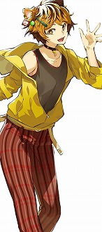 ꡼ No.013 | ̵ο֥ͥѤ- Catboys ParadiseפƤۿء4ɤΡȿͷͥ˻ҡɤȶ˵ŹбĤADV