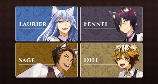 ꡼ No.010 | ֥ͥѤ- Catboys Paradiseפϥեܥͷ٤봰̵βࡣŪʿͷͥ˻4ɤȤʤҲ