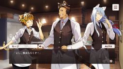 ꡼ No.008 | ֲå4Gamer306󡧡֥ͥѤ- Catboys ParadiseפýŪʿͷͥ˻4ɤȤ̵ǳڤADV