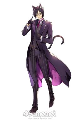 ꡼ No.012 | ֲå4Gamer306󡧡֥ͥѤ- Catboys ParadiseפýŪʿͷͥ˻4ɤȤ̵ǳڤADV